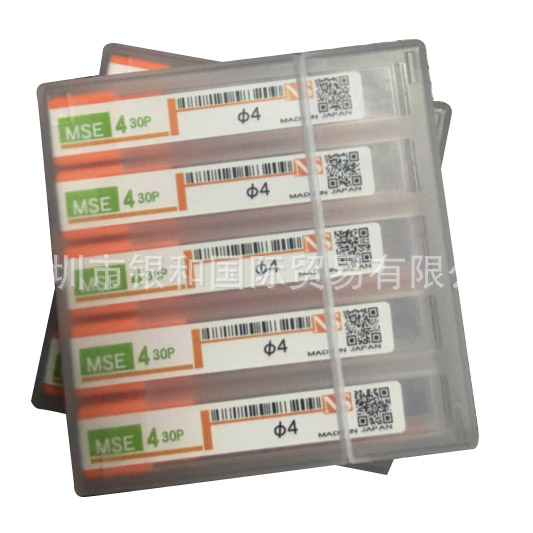 供應日本原裝進口NS日進銑刀PCDSE現(xiàn)貨