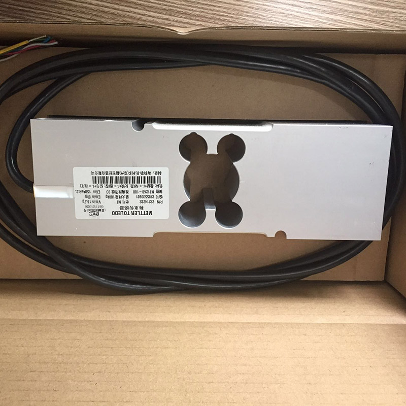 梅特勒托利多MT1260-100
