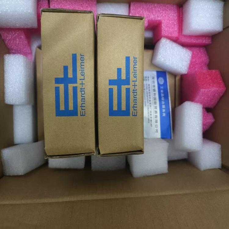 德國(guó)萊默爾E+L信號(hào)放大器PA6210和張力傳感器PD501