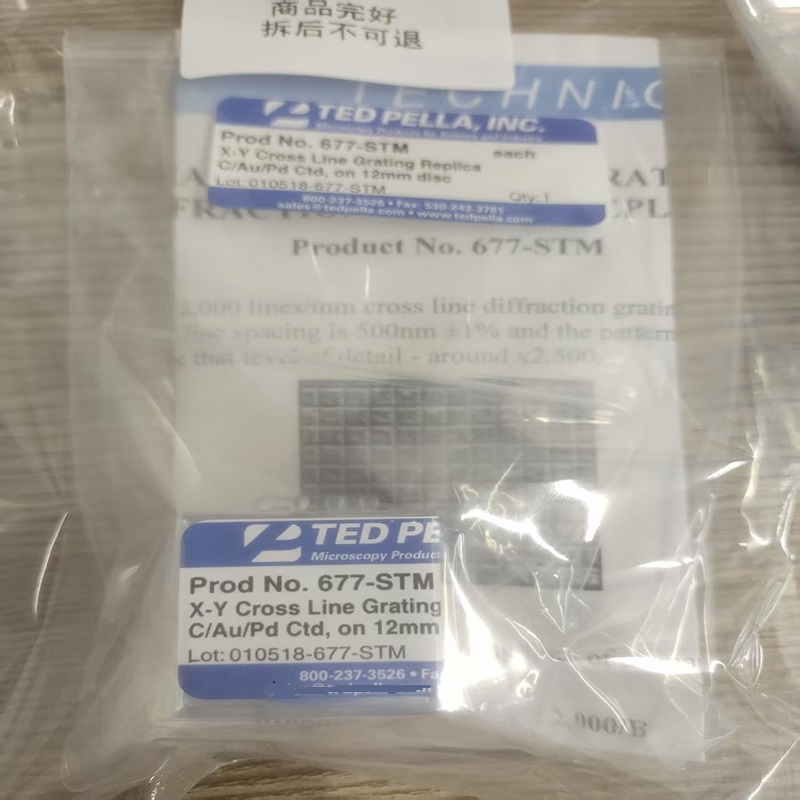 Ted pella 677-STM
