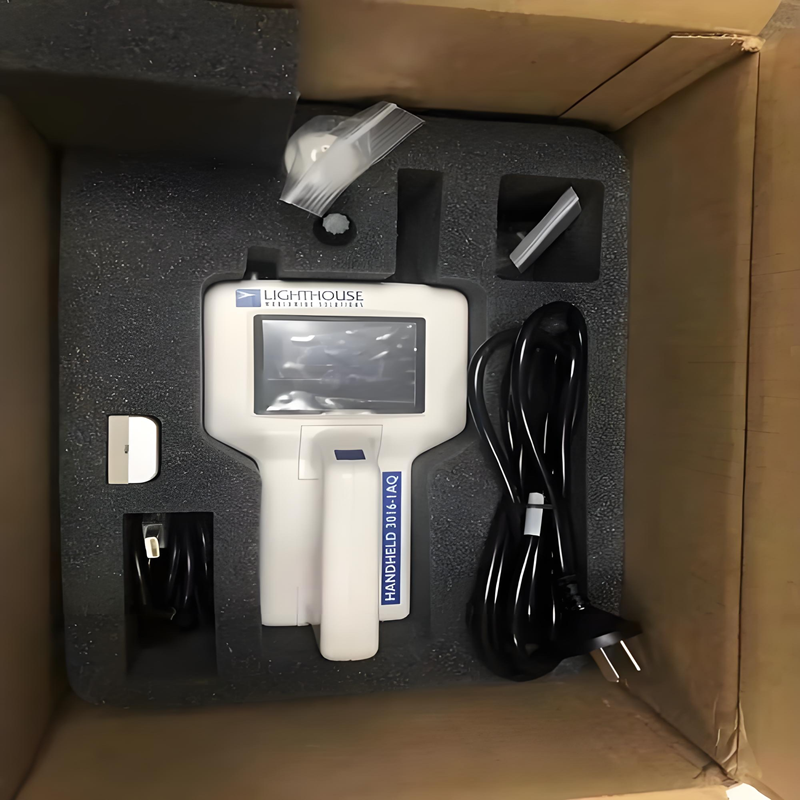 美國LIGHTHOUSE Handheld 3016-IAQ