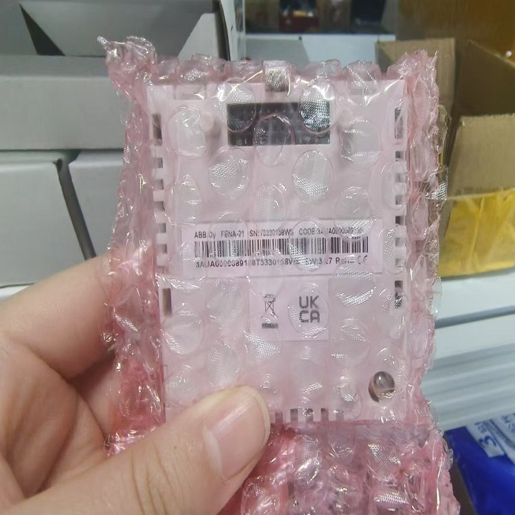 供應(yīng)ABB通訊連接模塊 FENA-21